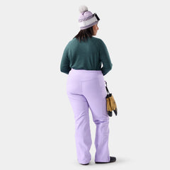 Women's Classic Thermal Merino Base Layer Crew Plus