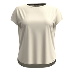 Women's Short Sleeve Swing Top