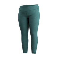 Women's Classic Thermal Merino Base Layer Bottom Plus
