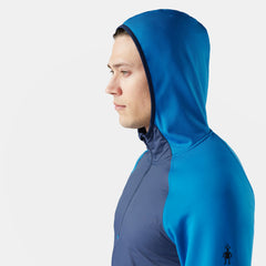 Men's Smartloft 1/2 Zip Hoodie