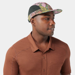 Smartwool 5 Panel Hat