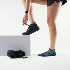 Women's Bike Low Ankle Socks
