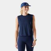 Women's Active Ultralite Crop Tank