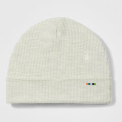Thermal Merino Rib Beanie