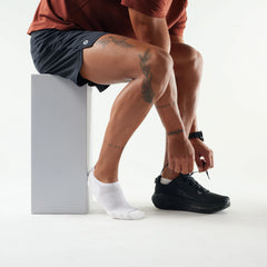 Run No Show Socks