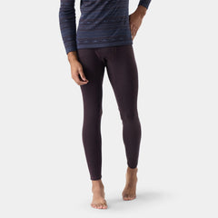 Men's Classic Thermal Merino Base Layer Bottom Boxed
