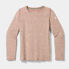 Kids' Classic Thermal Merino Base Layer Crew
