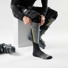 Ski Extra Stretch Over The Calf Socks