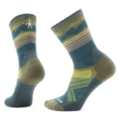Women's Bike Cold Weather Crew Socks