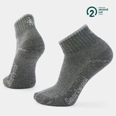 Hike Classic Edition Second Cut™ Ankle Socks