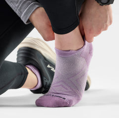 Women's Run Low Ankle Socks