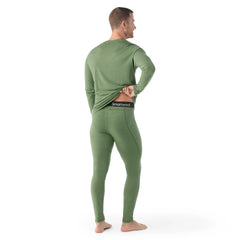 Men's Classic All-Season Merino Base Layer Bottom