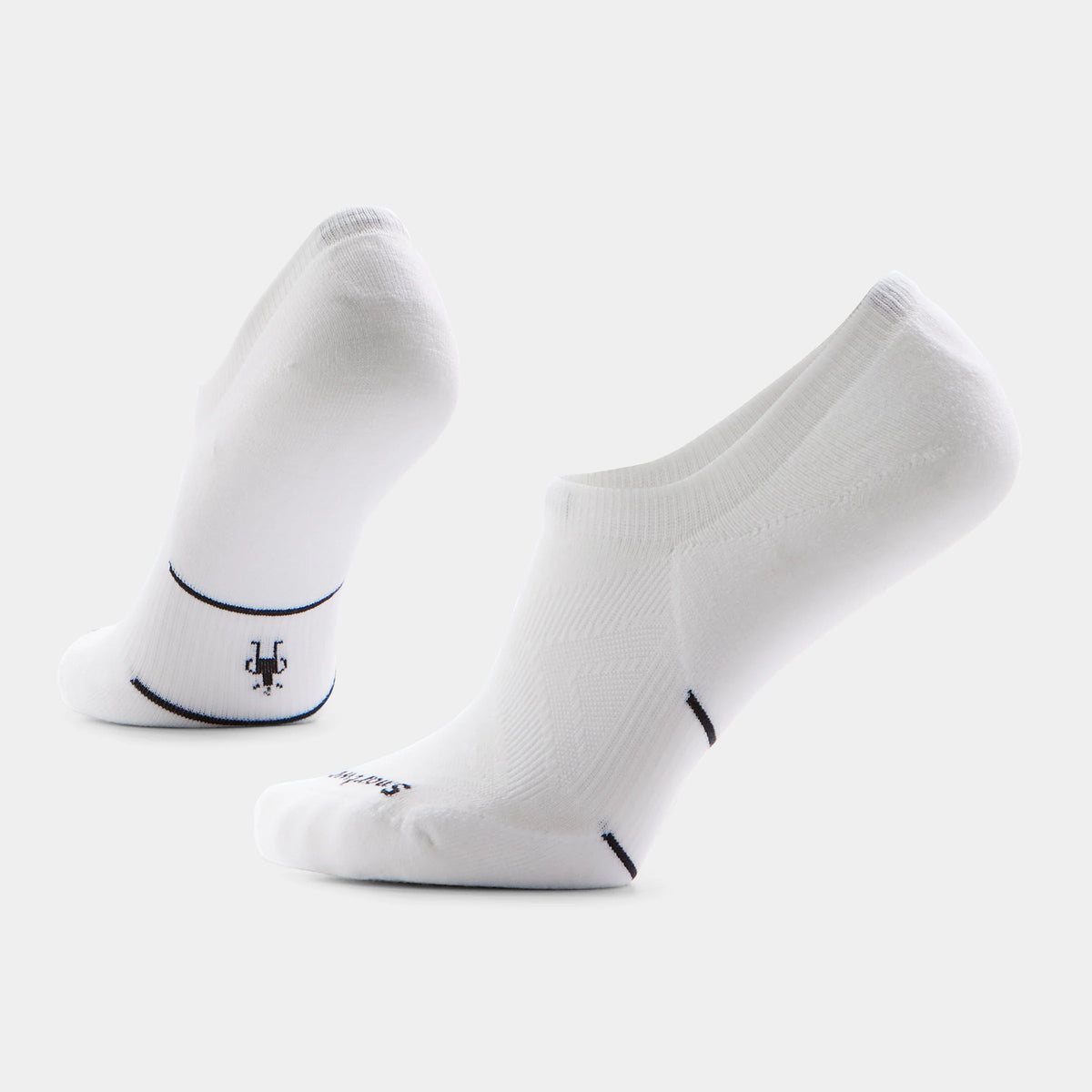 Women's Run No Show Socks