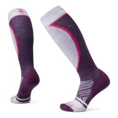 Women's Ski Extra Stretch Over The Calf Socks