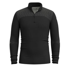 Men's Intraknit™ Thermal Merino Base Layer 1/4 Zip