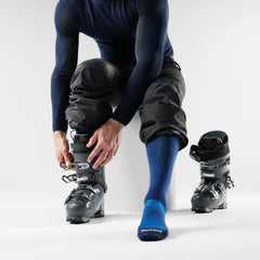 Ski Extra Stretch Over The Calf Socks
