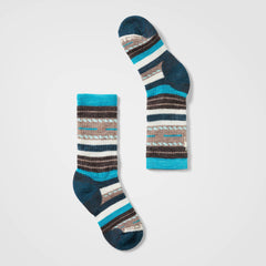 Kids' Hike Margarita Crew Socks