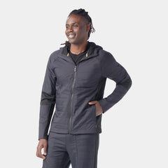 Men's Smartloft Hooded Jacket