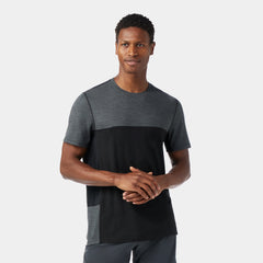 Men's Mountain Bike Short Sleeve Jersey