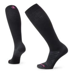 Women's Ski Extra Stretch Over The Calf Socks