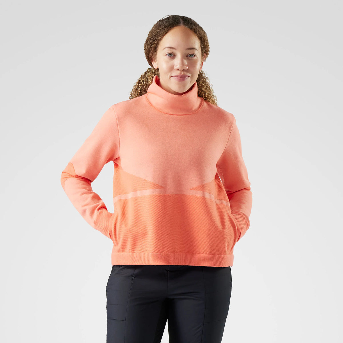 Women's Intraknit™ Alpine Pullover