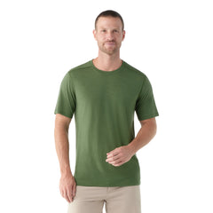 Men's Merino Short Sleeve Tee Boxed