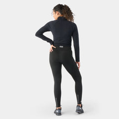 Women's Active Fleece Wind Tight