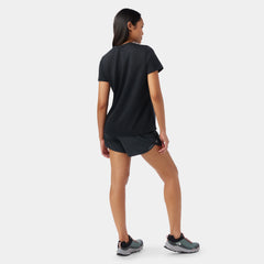 Women's Active Lined 3" Short