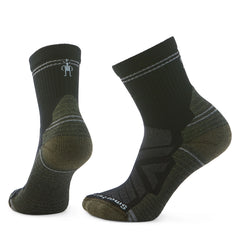 Women's Hike Mid Crew Socks