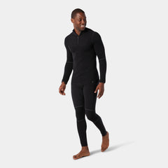 Men's Intraknit™ Thermal Max Merino Base Layer 1/4 Zip