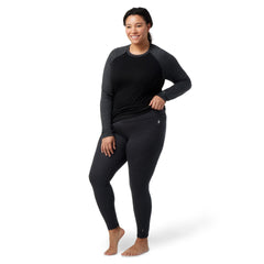 Women's Classic Thermal Merino Base Layer Bottom Plus