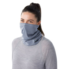 Merino Neck Gaiter