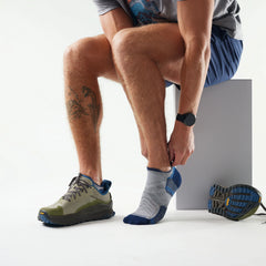 Hike Low Ankle Socks