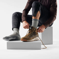 Hike Classic Edition Crew Socks
