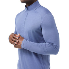 Men's Active Mesh 1/4 Zip