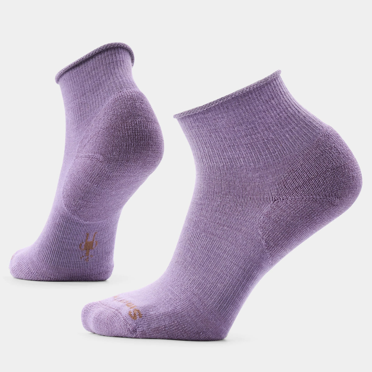 Women's Everyday Roll Top Ankle Socks