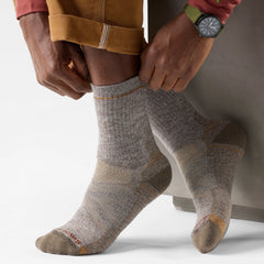 Hike Full Cushion Crew Socks