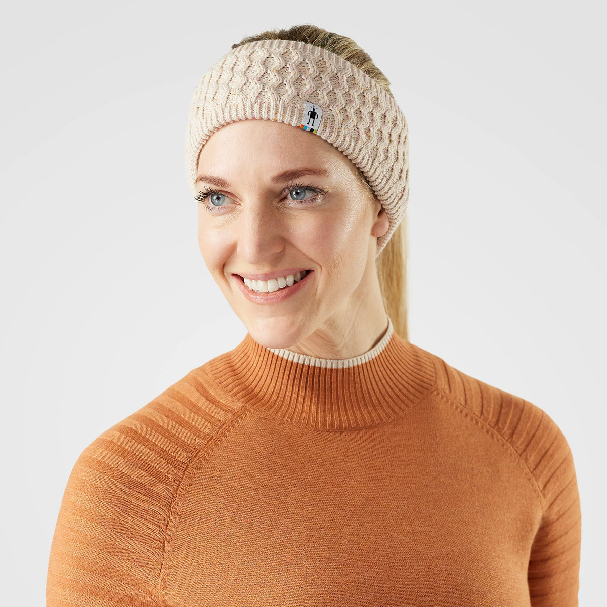 Fleece Lined Headband
