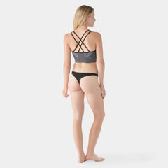 Women's Everyday Merino Thong 2-Pack