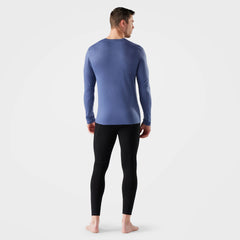 Men's Classic All-Season Merino Base Layer Crew