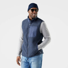 Men's Second Cut™ Fleece Vest