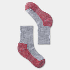 Kids' Hike Crew Socks