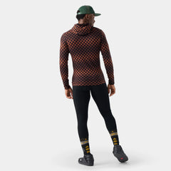 Men's Classic Thermal Merino Base Layer Hoodie Boxed
