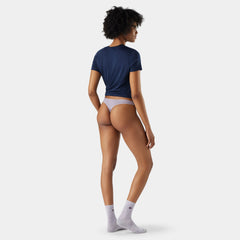 Women's Everyday Merino Thong