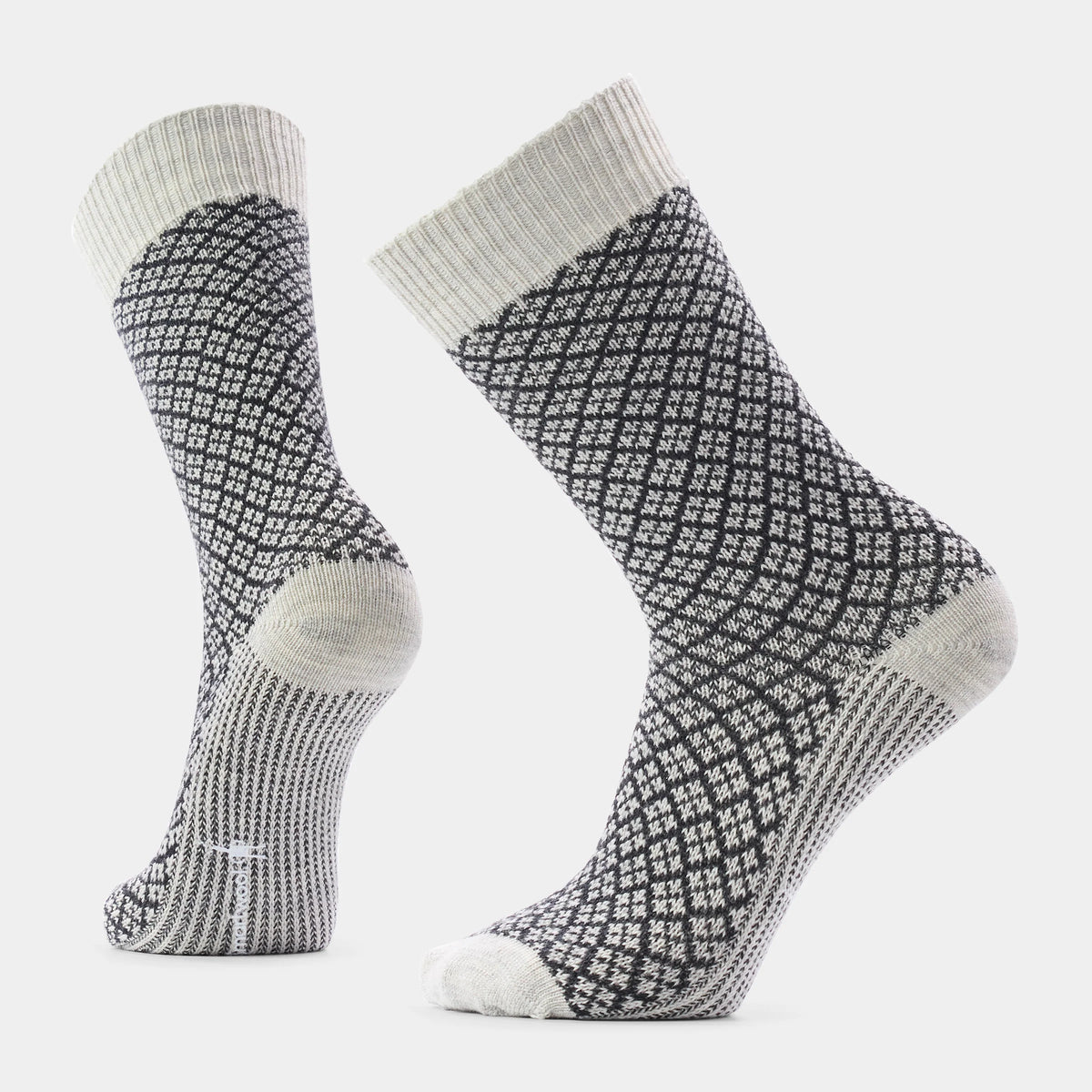 Everyday Cozy Mercantile Crew Socks