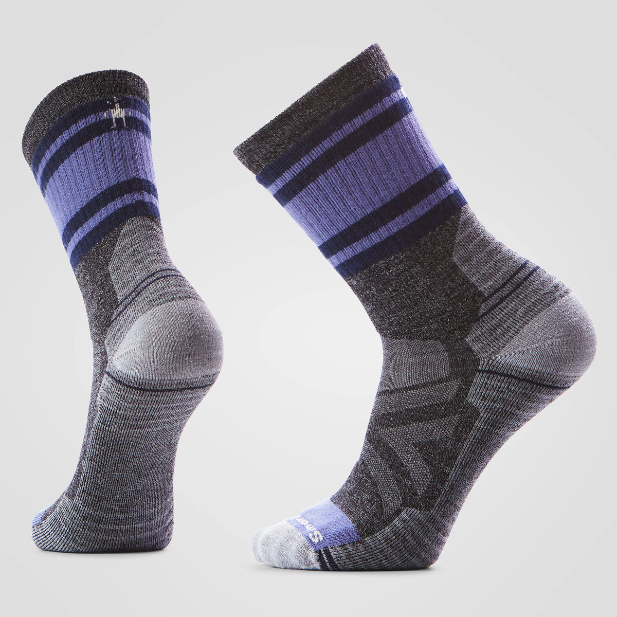 Hike Lolo Trail Crew Socks