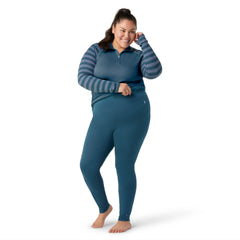 Women's Classic All-Season Merino Base Layer Bottom Plus