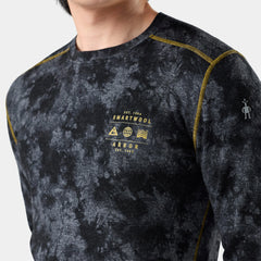 Men's Classic Thermal Merino Base Layer Crew