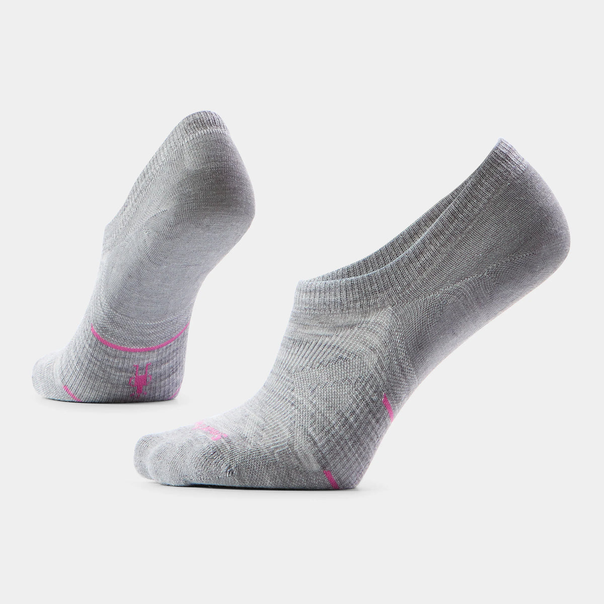Women's Run No Show Socks