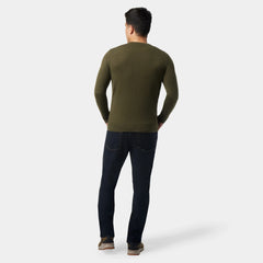 Men's Sparwood Crew Sweater